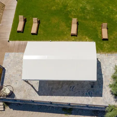 Venetico Beachfront & - 2 Bedroom Sea View Διαμέρισμα Αργάσι