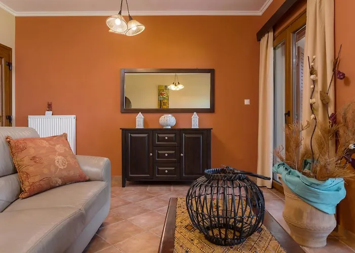 Venetico Beachfront & - 2 Bedroom Sea View