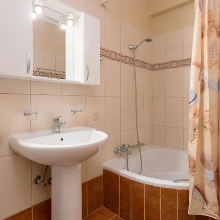 Venetico Beachfront & - 2 Bedroom Sea View * Argassi