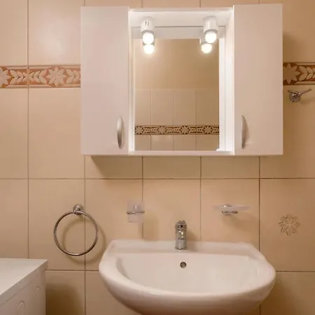 Venetico Beachfront Apartments&suites - 2 Bedroom Sea View