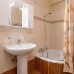 Venetico Beachfront & - 2 Bedroom Sea View * 아르가시