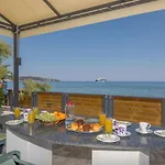 Venetico Beachfront & - 2 Bedroom Sea View *