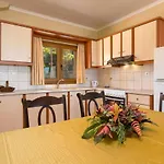 شقة Venetico Beachfront & - 2 Bedroom Sea View أرغاسي