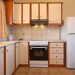 Venetico Beachfront & - 2 Bedroom Sea View 아파트
