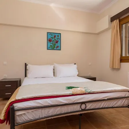 公寓 Venetico Beachfront & - 2 Bedroom Sea View *