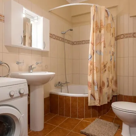 Venetico Beachfront & - 2 Bedroom Sea View